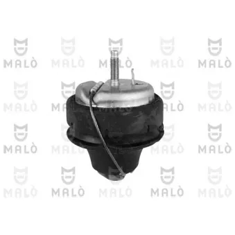 Support moteur AKRON-MALÒ