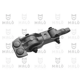 Support moteur AKRON-MALÒ
