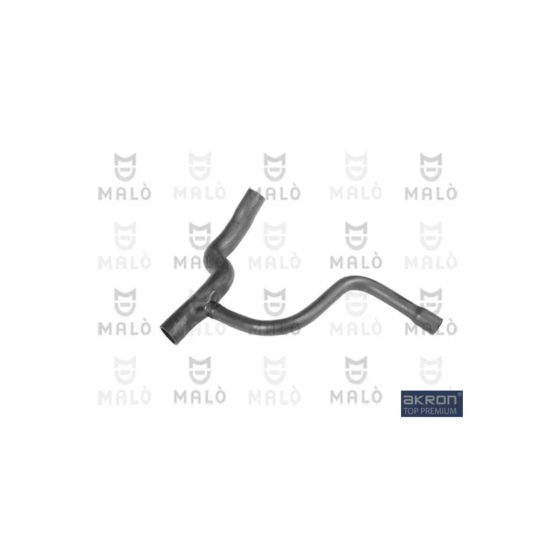 Durite de radiateur AKRON-MALÒ 240571A