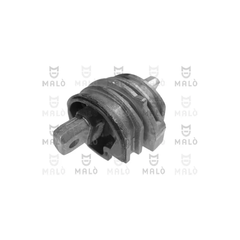 Support moteur AKRON-MALÒ 24124