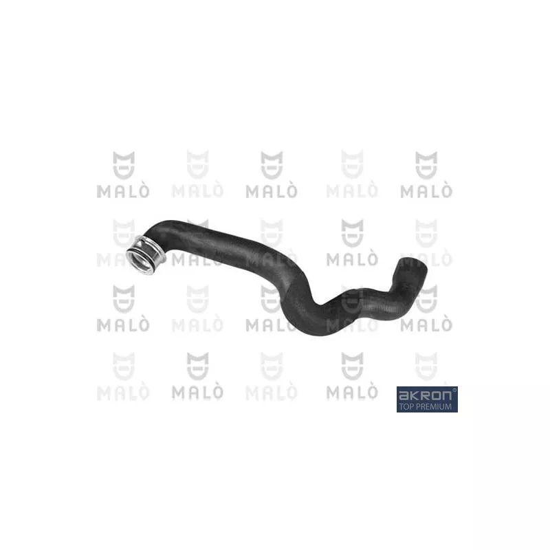 Durite de radiateur AKRON-MALÒ 241643A