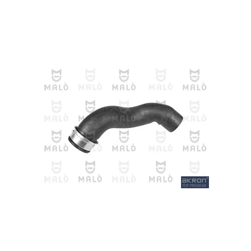 Durite de radiateur AKRON-MALÒ 241802A