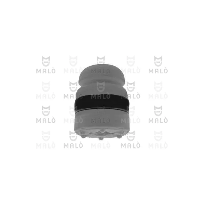 Butée élastique, suspension AKRON-MALÒ 242053
