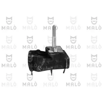 Support moteur AKRON-MALÒ