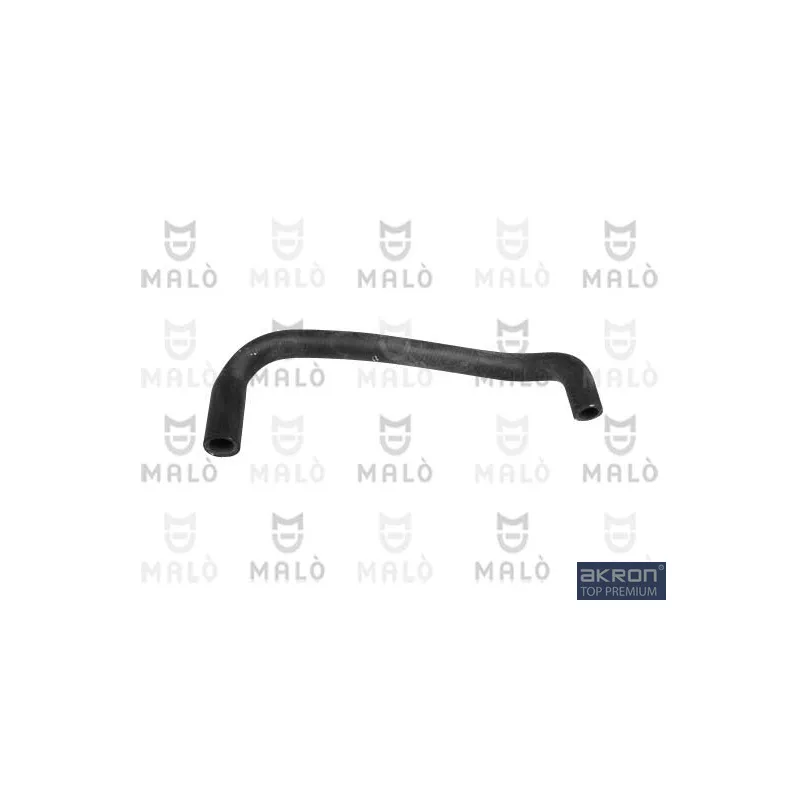 Durite de radiateur AKRON-MALÒ 24288A