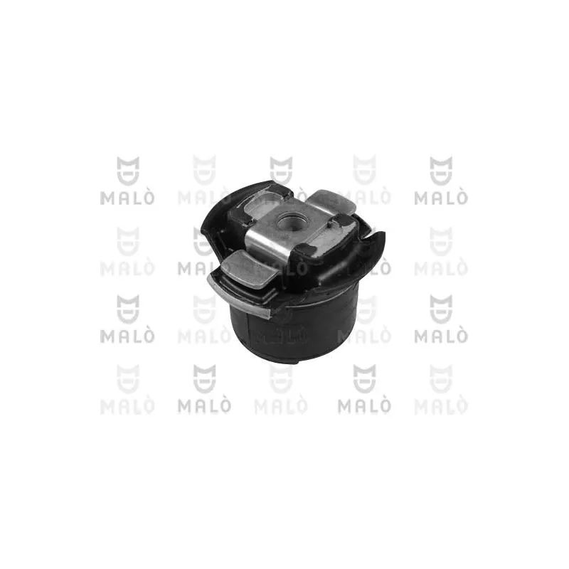 Suspension, support d'essieu AKRON-MALÒ 24327