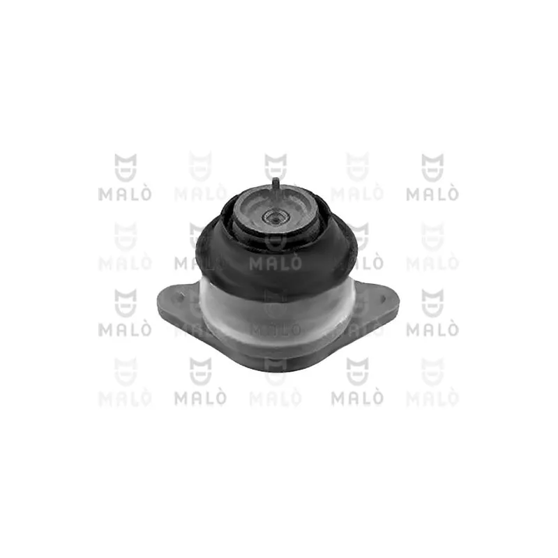 Support moteur avant droit AKRON-MALÒ 244141