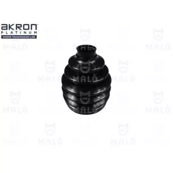 Joint-soufflet, arbre de commande AKRON-MALÒ