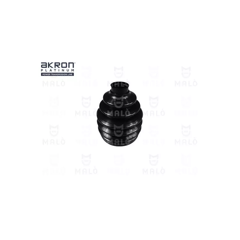 Joint-soufflet, arbre de commande AKRON-MALÒ 24490