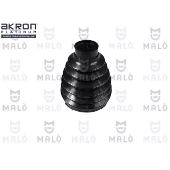 Joint-soufflet, arbre de commande AKRON-MALÒ