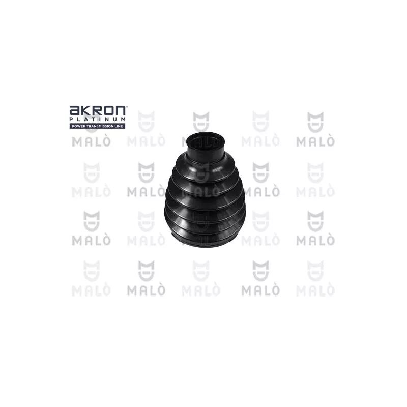 Joint-soufflet, arbre de commande AKRON-MALÒ 24495