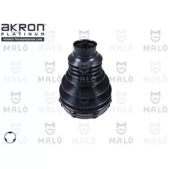 Joint-soufflet, arbre de commande AKRON-MALÒ