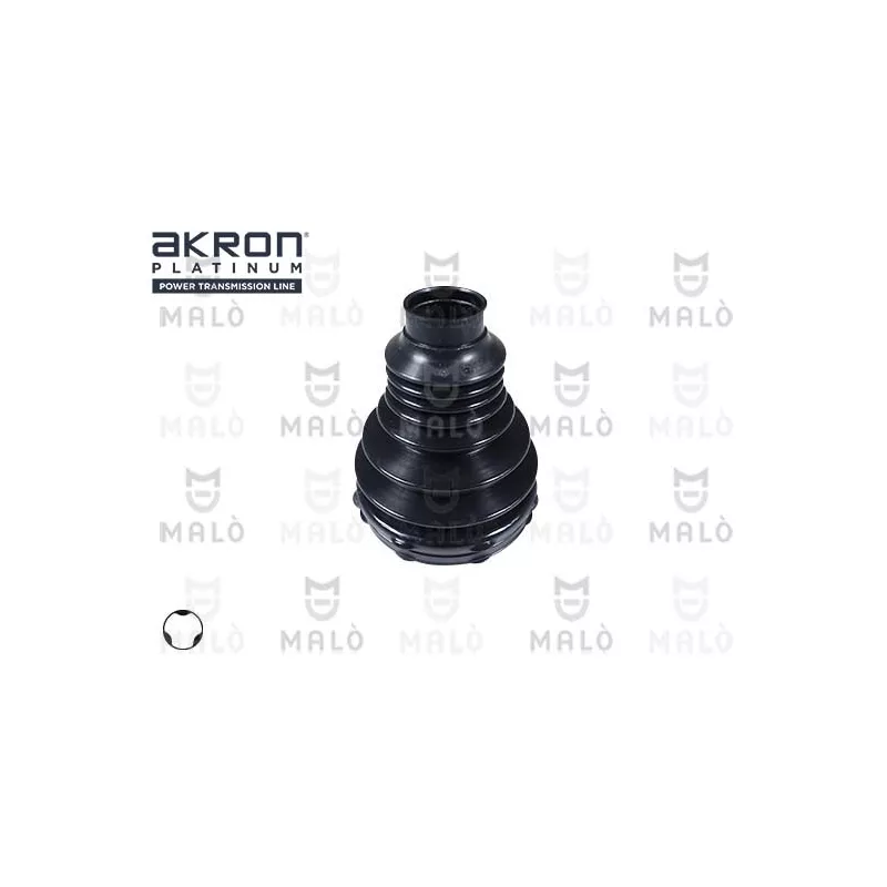 Joint-soufflet, arbre de commande AKRON-MALÒ 24590