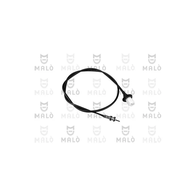 Câble flexible de commande de compteur AKRON-MALÒ 25153