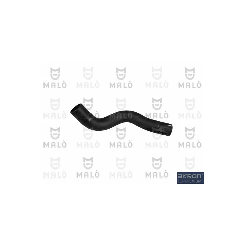 Durite de radiateur AKRON-MALÒ 28534A