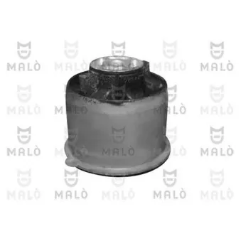 Suspension, corps de l'essieu AKRON-MALÒ 300622