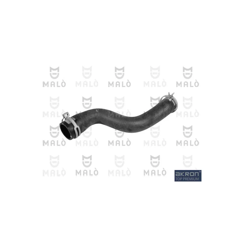 Durite de radiateur AKRON-MALÒ 300636A