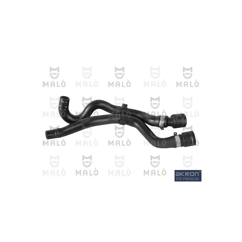 Durite de radiateur AKRON-MALÒ 30273A