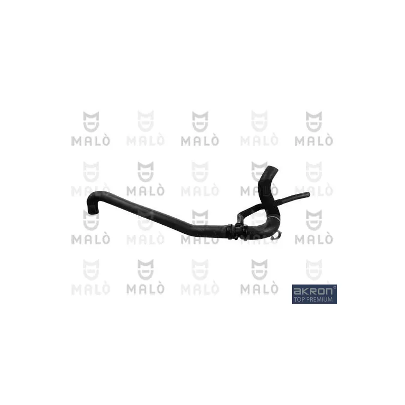 Durite de radiateur AKRON-MALÒ 33166A