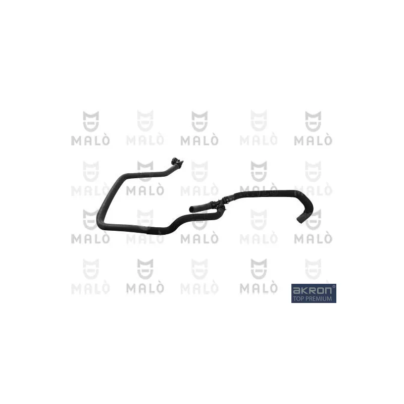 Durite de radiateur AKRON-MALÒ 331681A