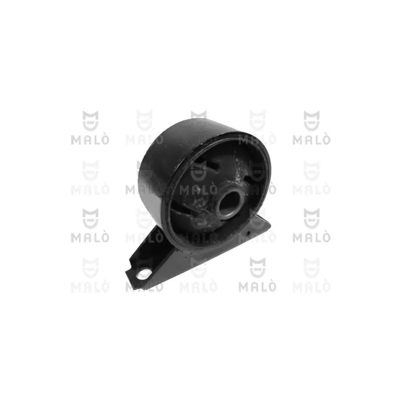 Suspension, boîte de vitesse manuelle AKRON-MALÒ 39007