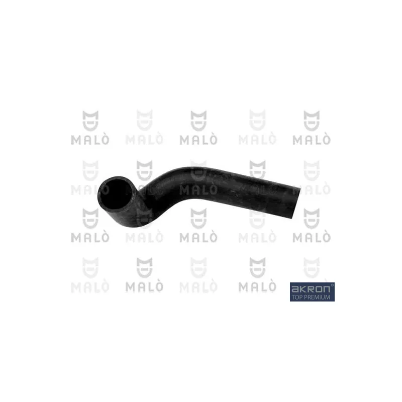 Durite de radiateur AKRON-MALÒ 5611A