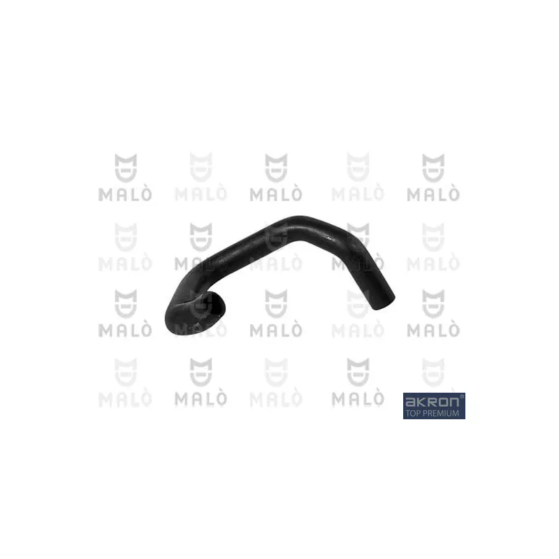 Durite de radiateur AKRON-MALÒ 5634A