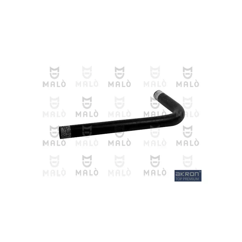 Durite de radiateur AKRON-MALÒ 56531A