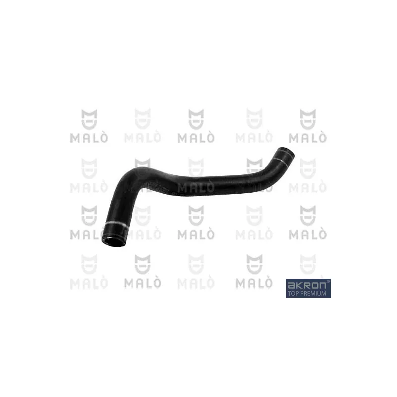 Durite de radiateur AKRON-MALÒ 56961A