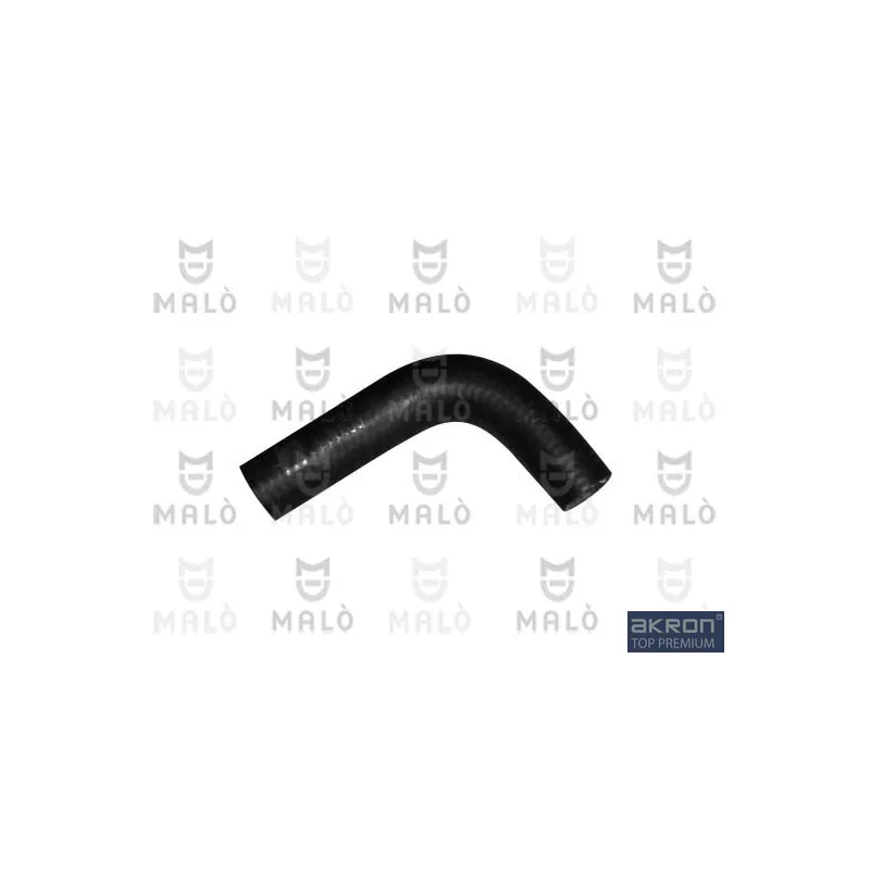 Durite de radiateur AKRON-MALÒ 7445A