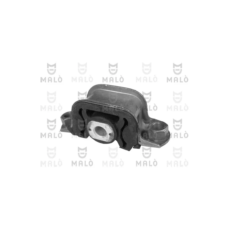 Support moteur arrière gauche AKRON-MALÒ 7475