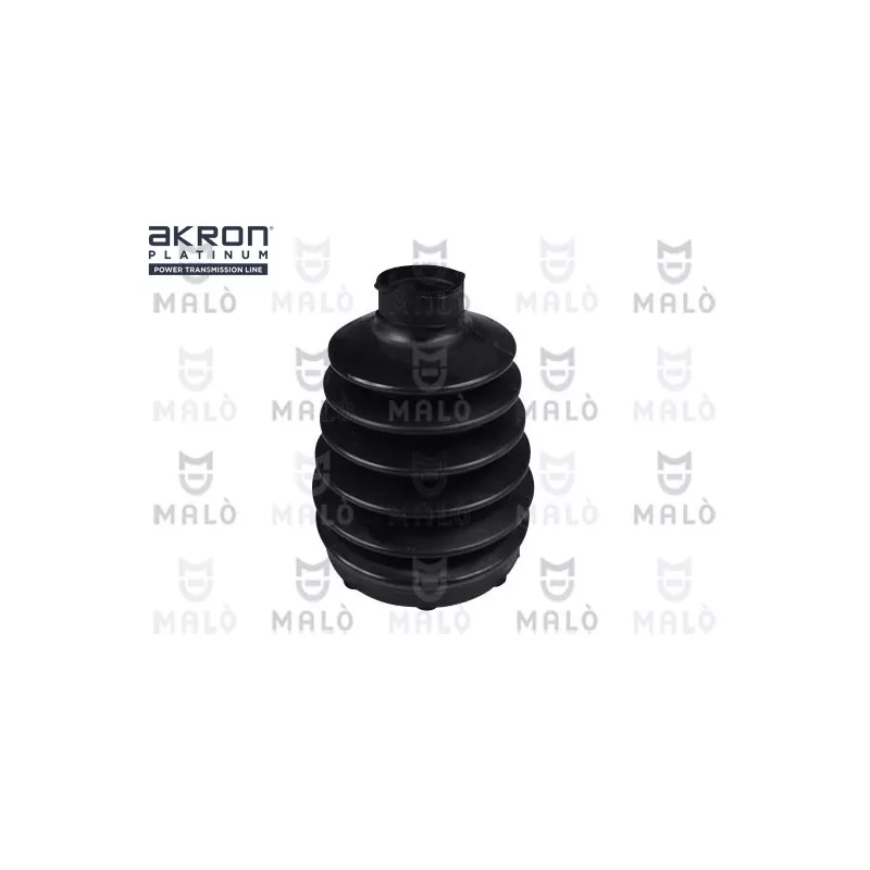 Joint-soufflet, arbre de commande AKRON-MALÒ 74826