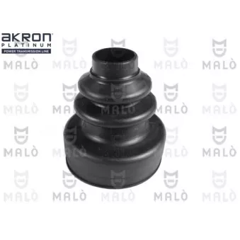 Soufflets de cardan avant AKRON-MALÒ 7483
