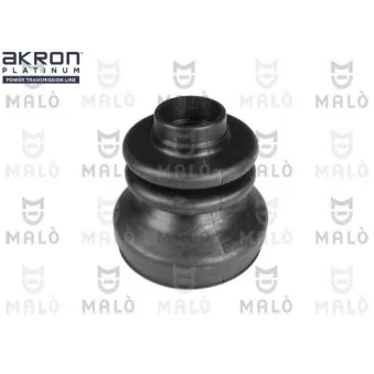 Joint-soufflet, arbre de commande AKRON-MALÒ 7484