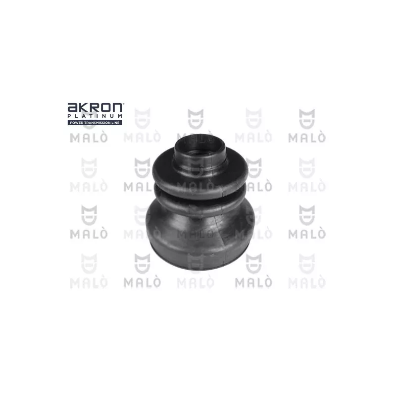 Joint-soufflet, arbre de commande AKRON-MALÒ 7484