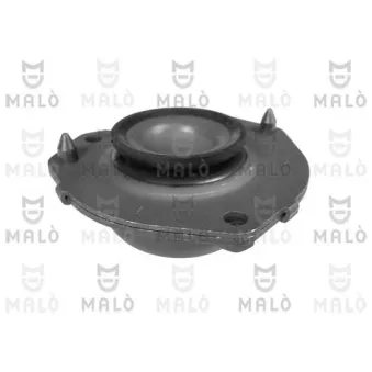 Coupelle de suspension avant droit AKRON-MALÒ 7487