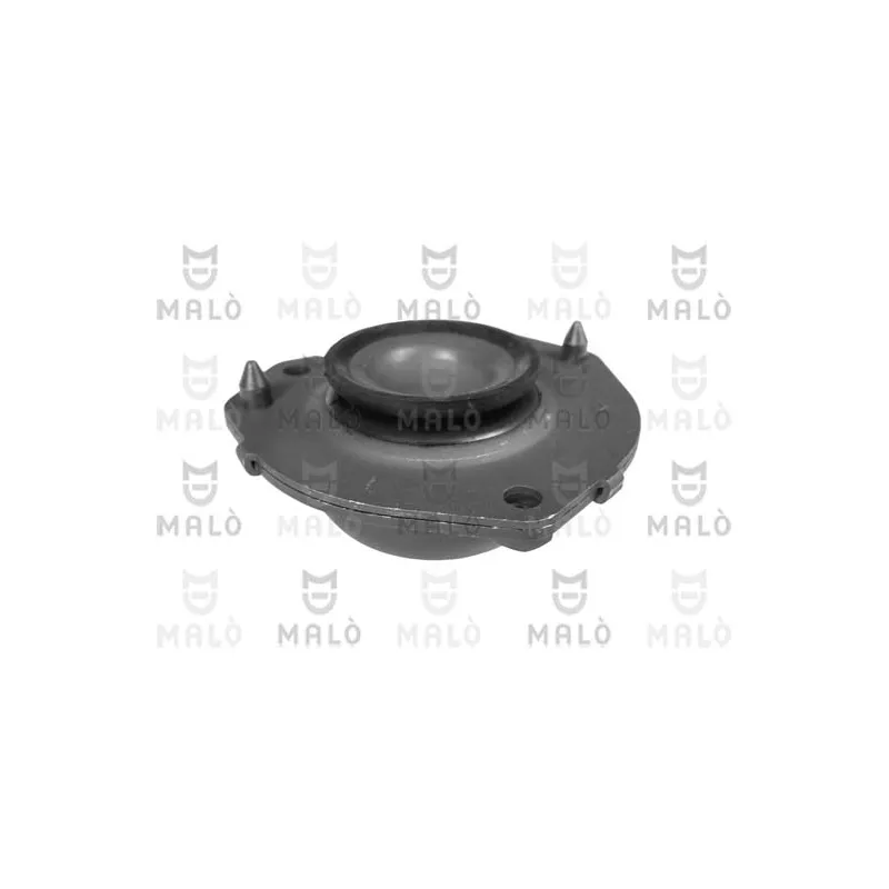 Coupelle de suspension avant droit AKRON-MALÒ 7487