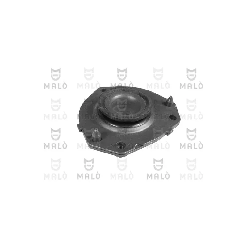 Coupelle de suspension avant gauche AKRON-MALÒ 7488