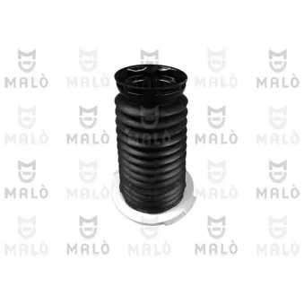 Bouchon de protection/soufflet, amortisseur AKRON-MALÒ 7910