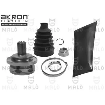 Embout de cardan avant (kit de réparation) AKRON-MALÒ