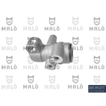Régulateur de freinage AKRON-MALÒ
