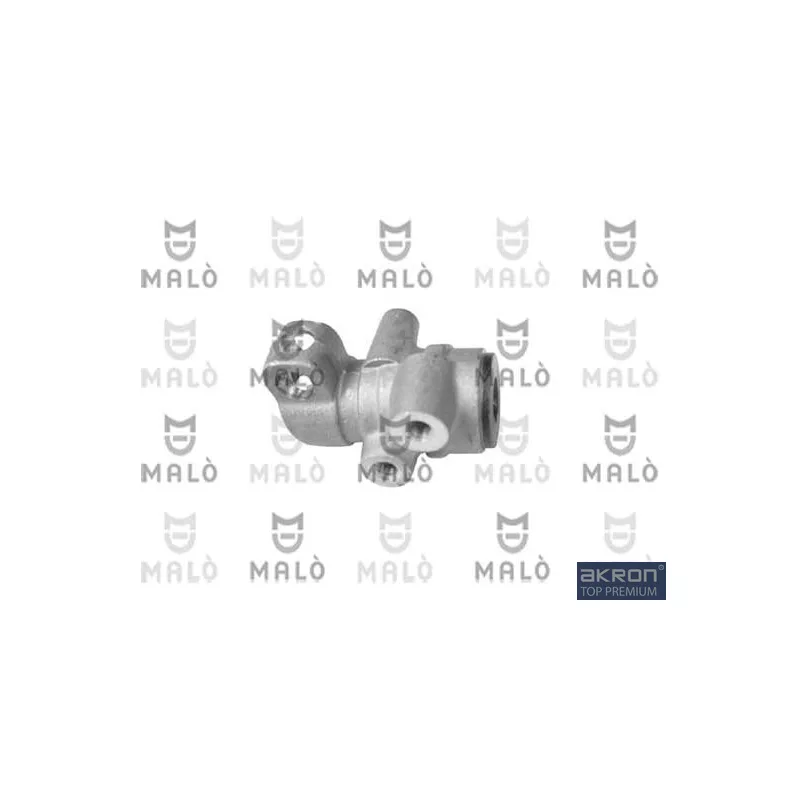 Régulateur de freinage AKRON-MALÒ 88004