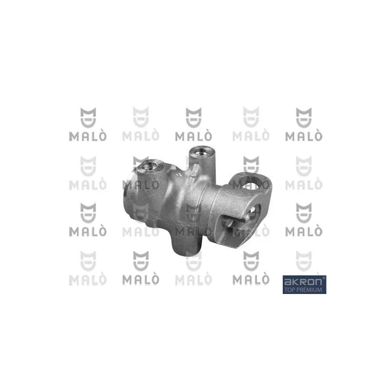 Régulateur de freinage AKRON-MALÒ 88008