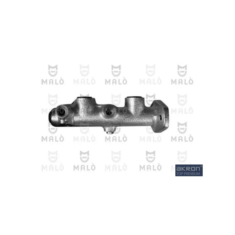 Maître-cylindre de frein AKRON-MALÒ 89420