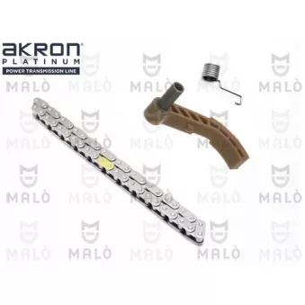 Kit de distribution par chaîne AKRON-MALÒ
