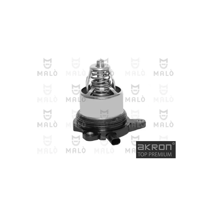 Thermostat, liquide de refroidissement AKRON-MALÒ TER521