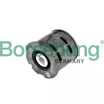 Suspension, corps de l'essieu Borsehung B10042