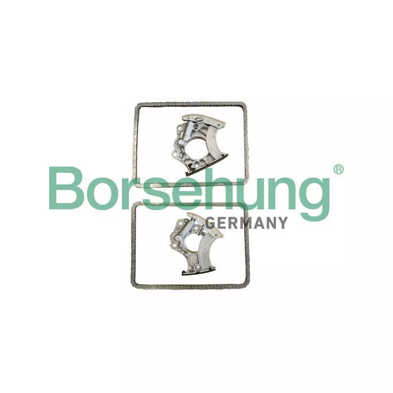 Kit de distribution par chaîne Borsehung B10243