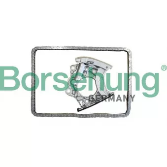 Kit de distribution par chaîne Borsehung B10244