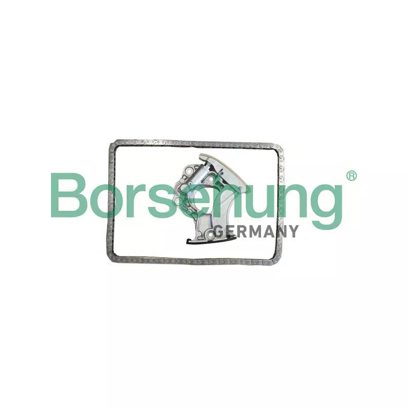 Kit de distribution par chaîne Borsehung B10245